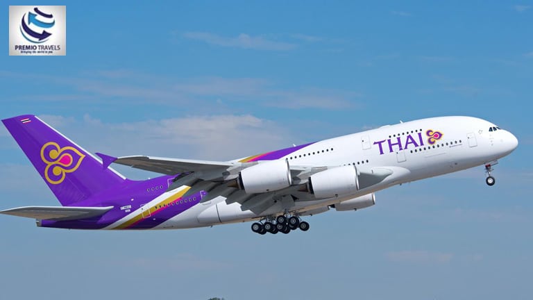 thai-airline