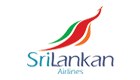Sirlankan Airline