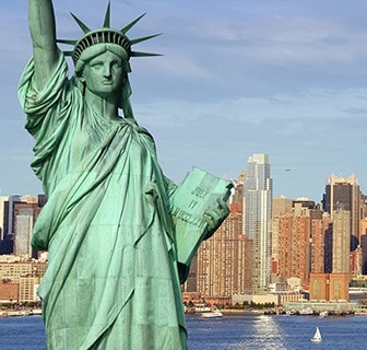 New York Sensation Summer Holiday Travel and Tour Package