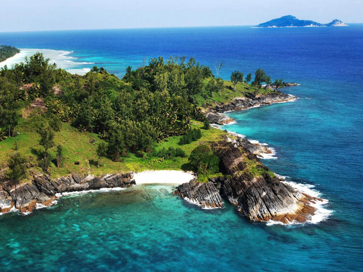 Magic of Mahi Island Holiday Travel and Tour Package