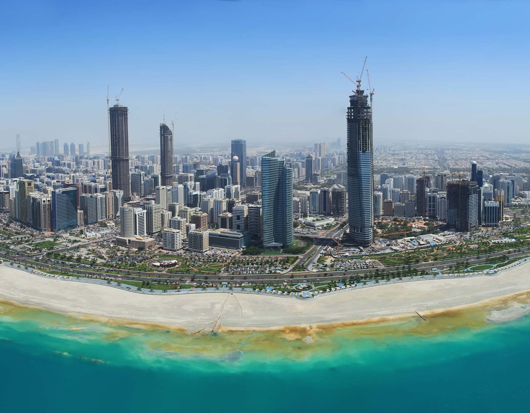 Abu Dhabi Holiday Travel and Tour Package