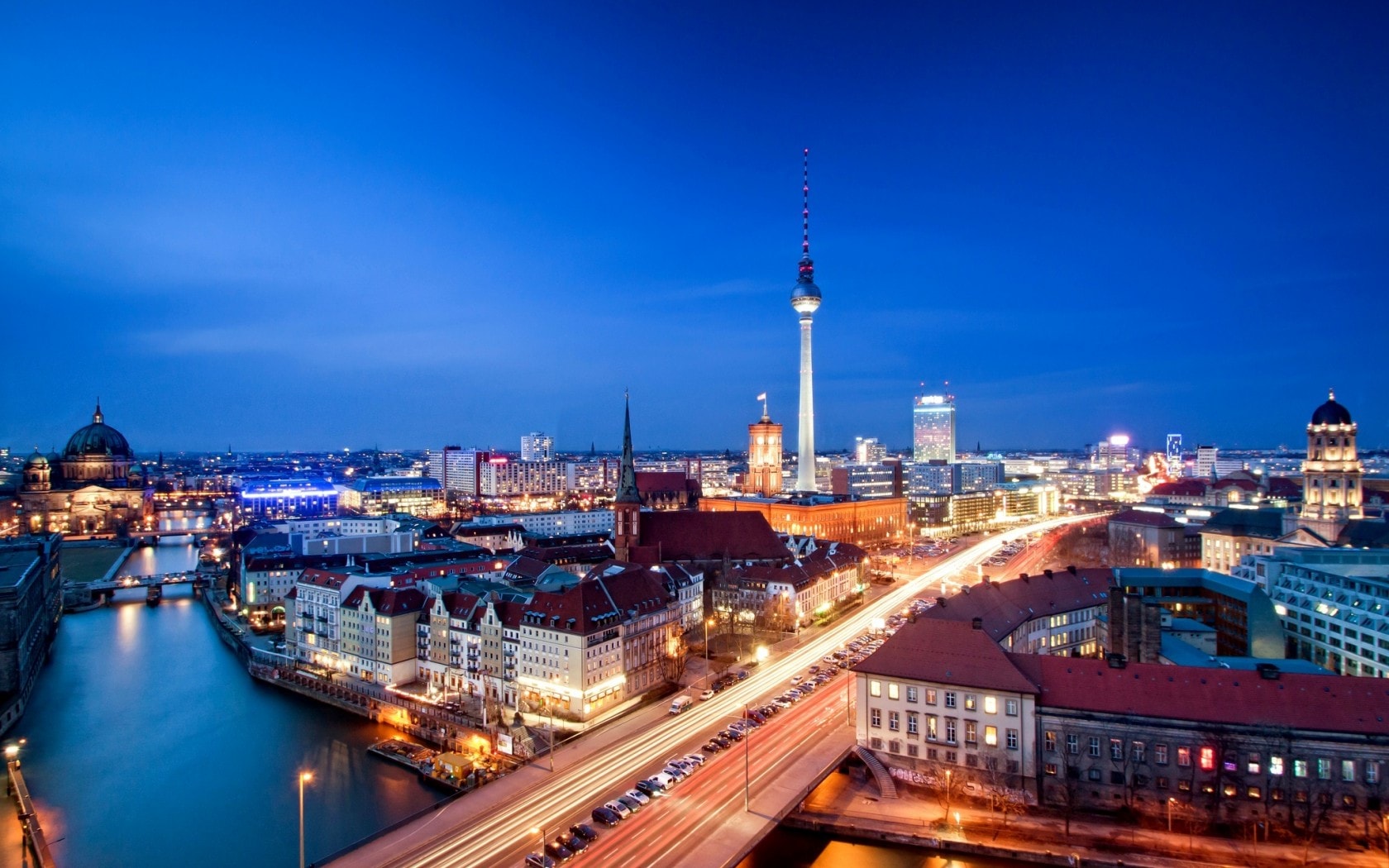 Germany Delight Holiday Travel and Tour Package