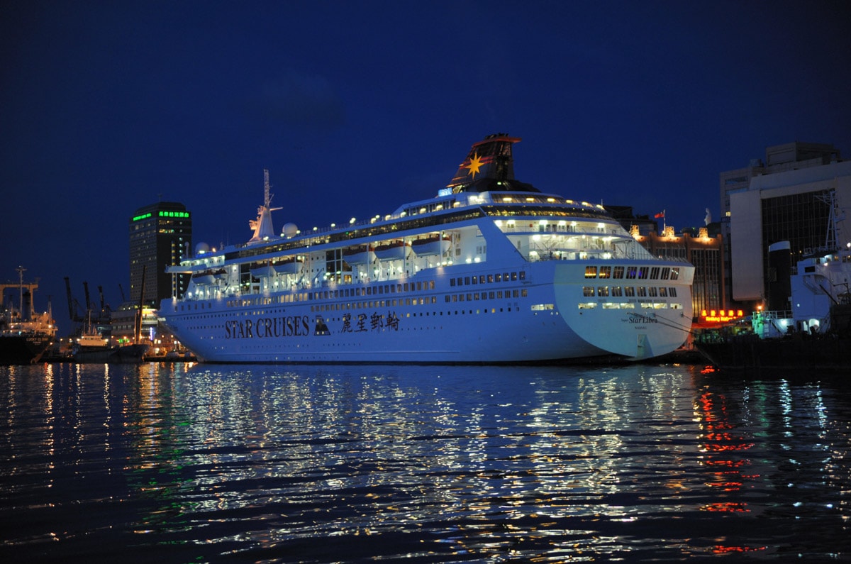 Star Cruise Miracle Package