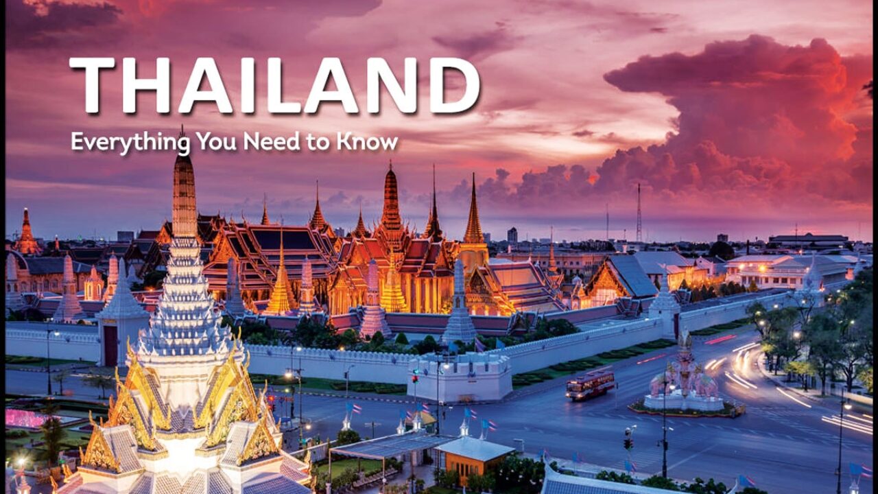 Tours thailand Thailand Tours,