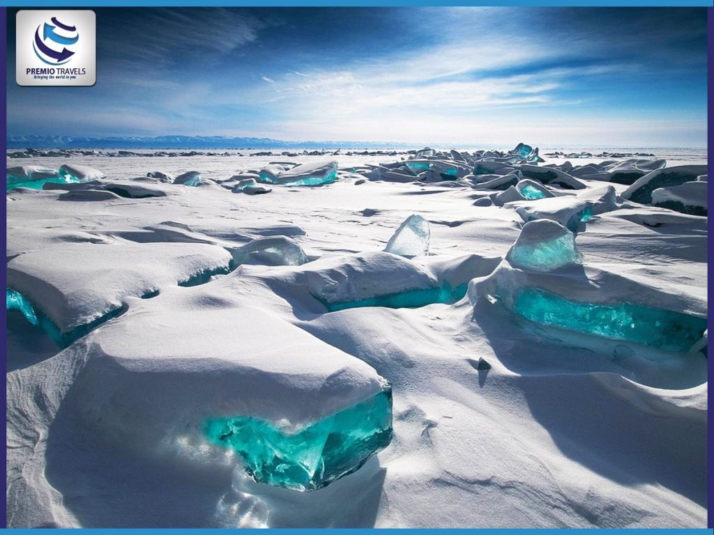 Baikal-Lake-Russia