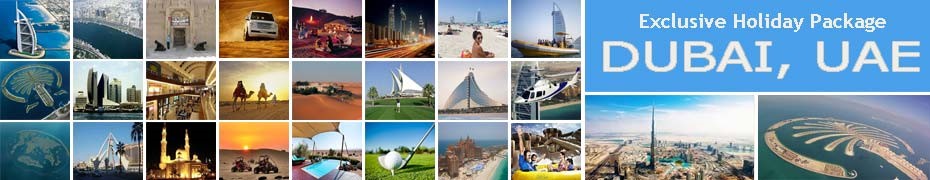 Valentine In Dubai Holiday Travel and Tour Package 2019