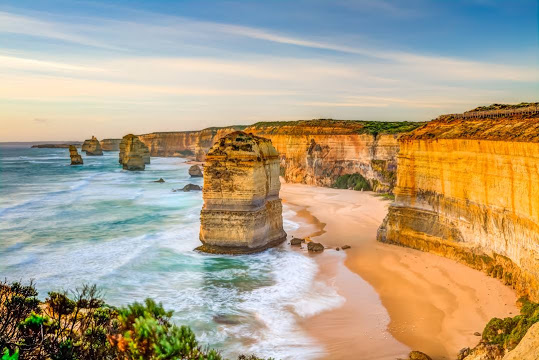 Australia Wonder Holiday Travel and Tour Package