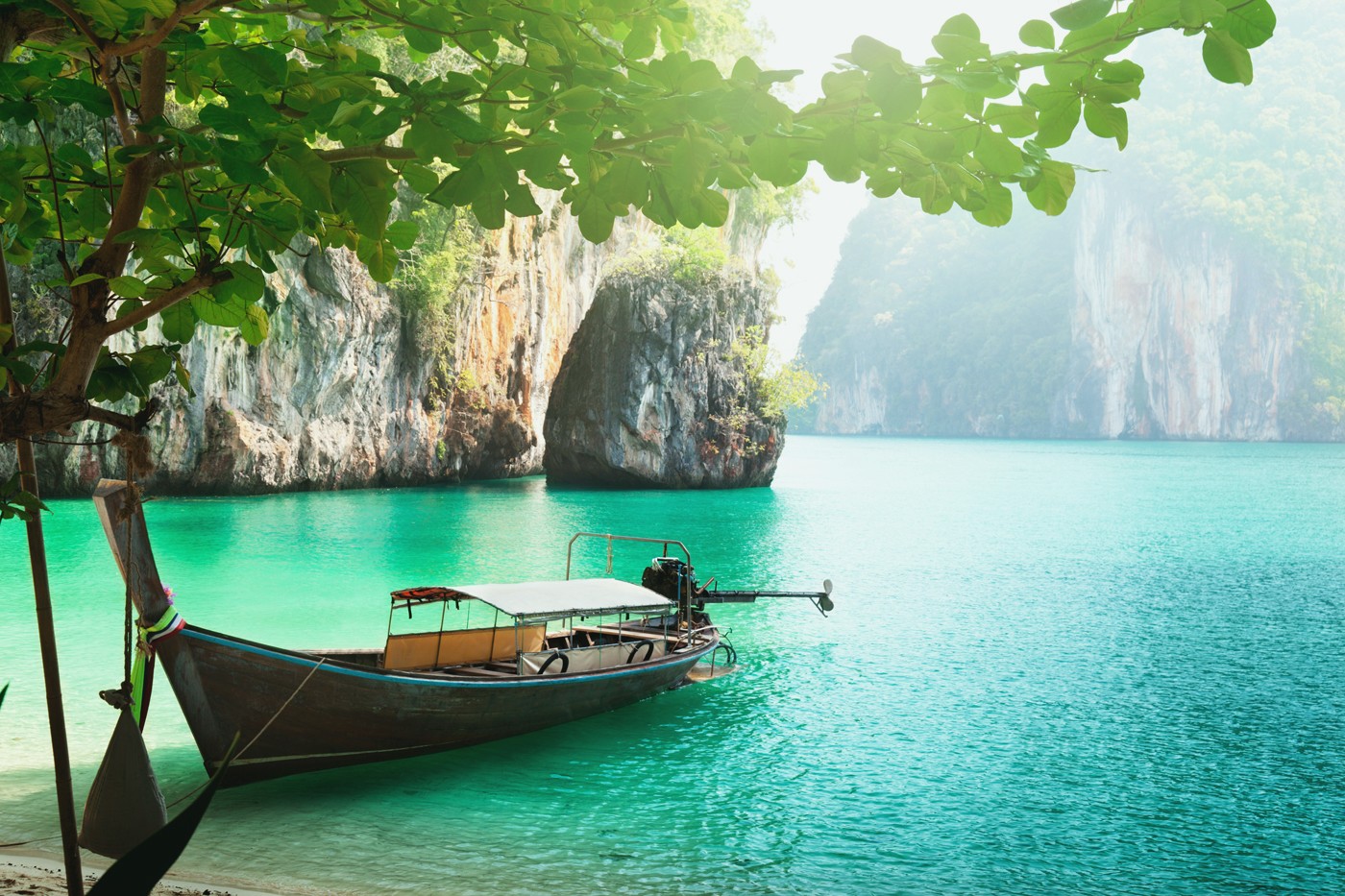 Thailand 5 Days Holiday Travel and Tour Packages