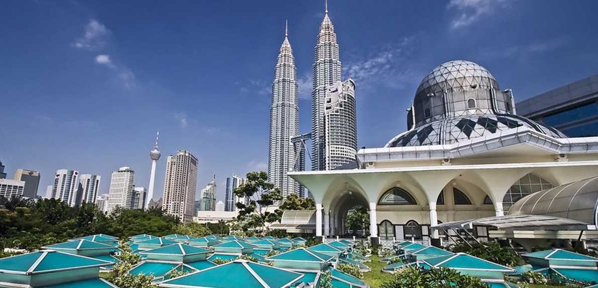 Malaysia Summer 8 Days Holiday Travel and Tour Package