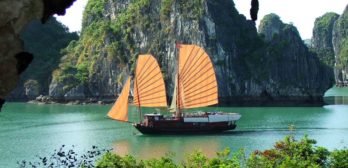 Vietnam & Cambodia 8 Days Holiday Travel and Tour Packages