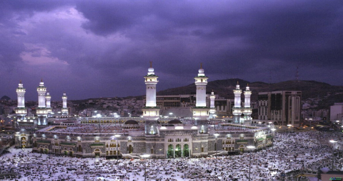 Umrah & Turkey 15 Days 14 Nights Holiday Travel and Tour Package