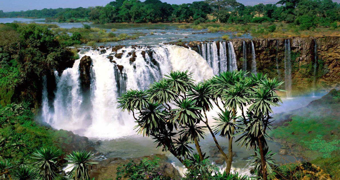 Ethiopia 4 Days Holiday Travel & Tour Package