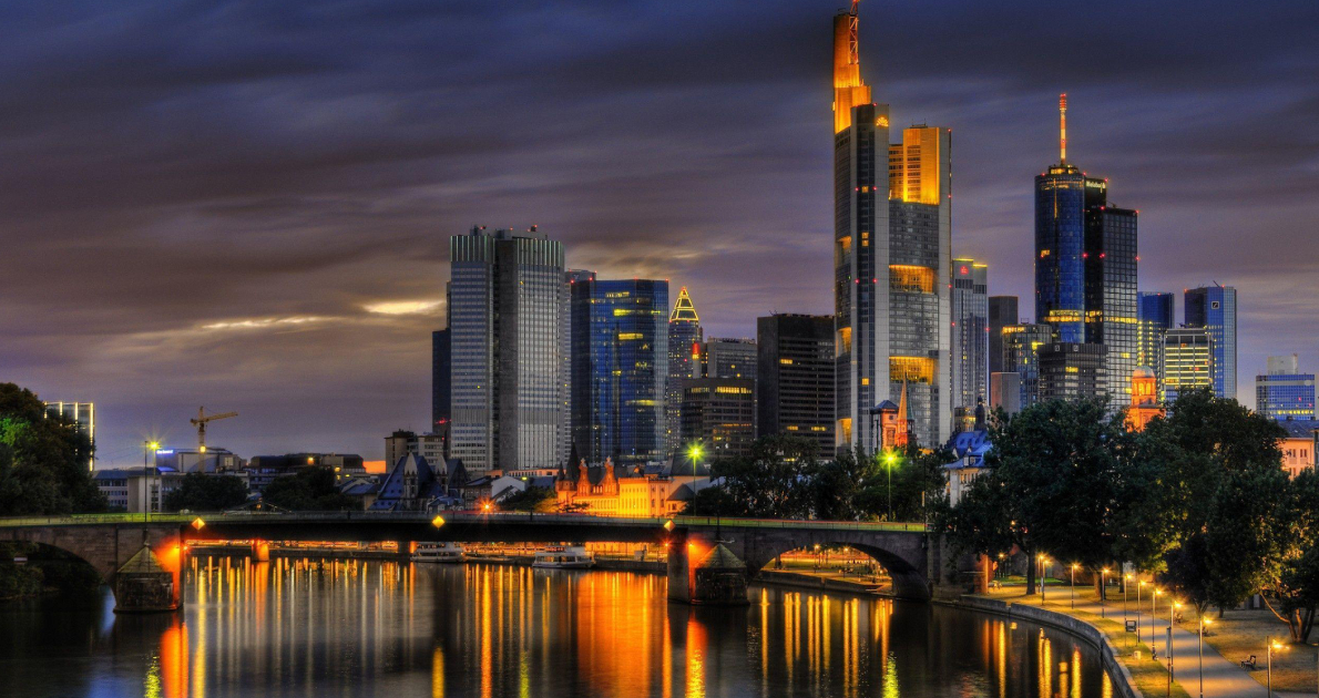 5 Days 4 Nights In Frankfurt Holiday Travel and Tour Package