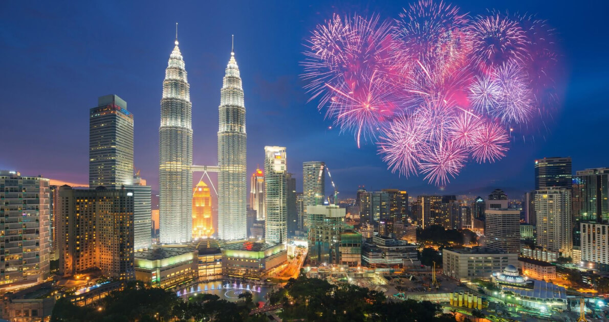 lahore to malaysia tour packages