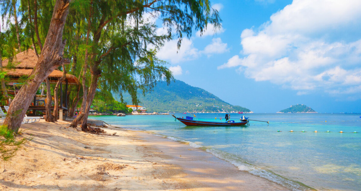 Exclusive 4 Days 3 Nights Thailand Package
