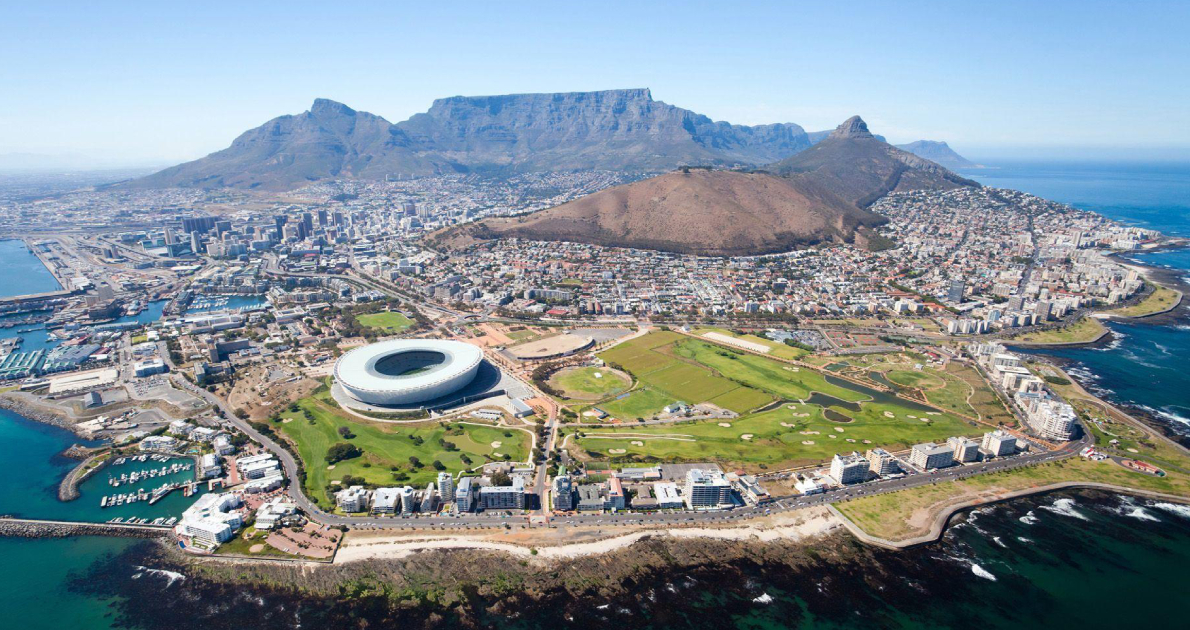 Ultra South Africa – Cape town Holiday Travel & Tour Package 2020