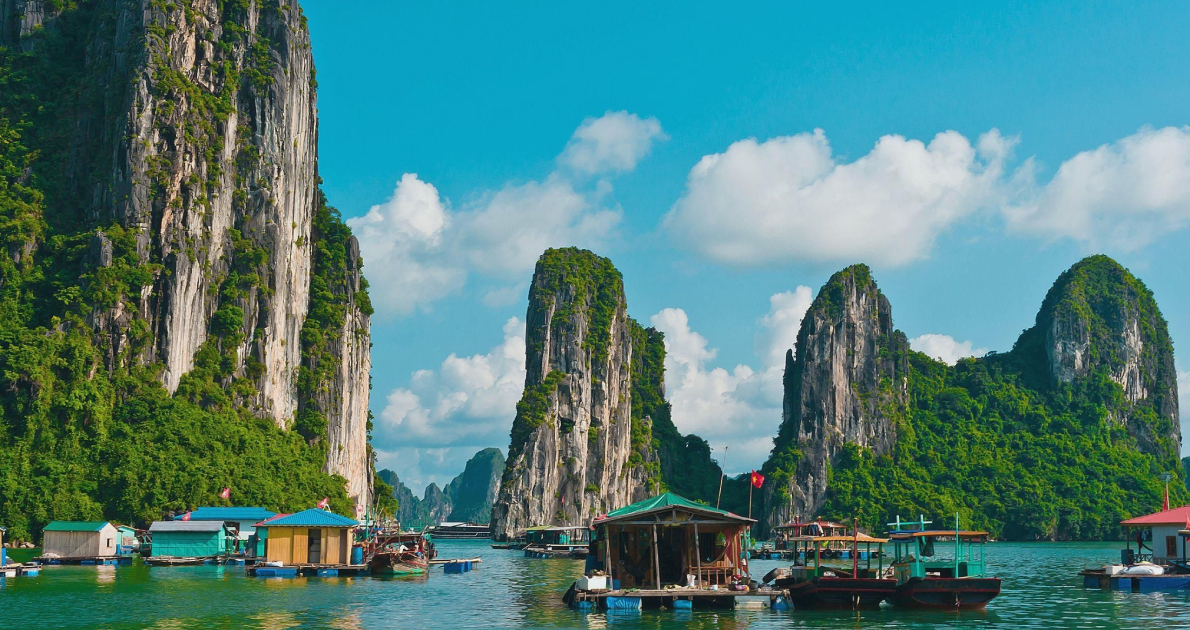 Vietnam – 4 Days Dalat Holiday Travel & Tour Package