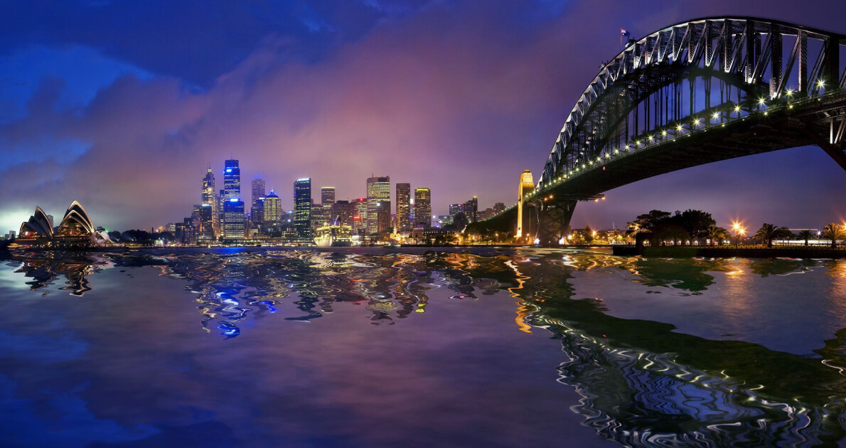 ICC Men’s T20 2020 Australia – Perth Holiday Travel & Tour Package