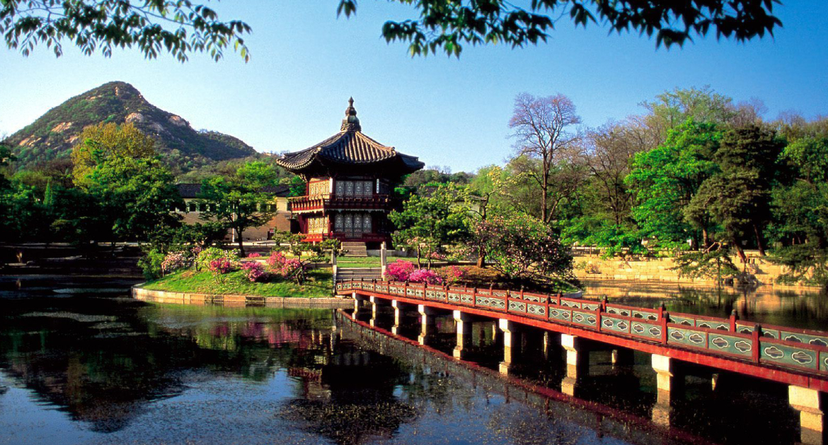 South Korea – 05 Days Seoul Holiday Travel & Tour Package