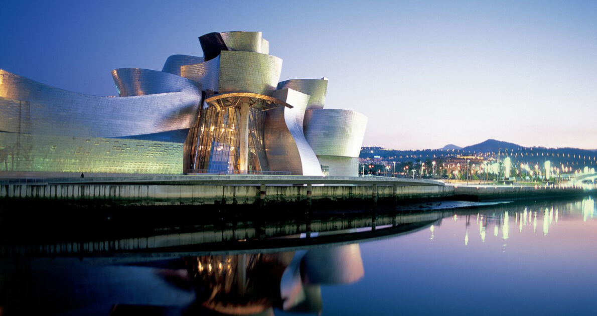 UEFA Euro 2020 Spain – Bilbao Holiday Travel & Tour Package