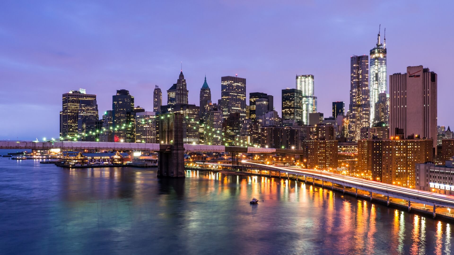 3* New York-USA Holiday Travel & Tour Package
