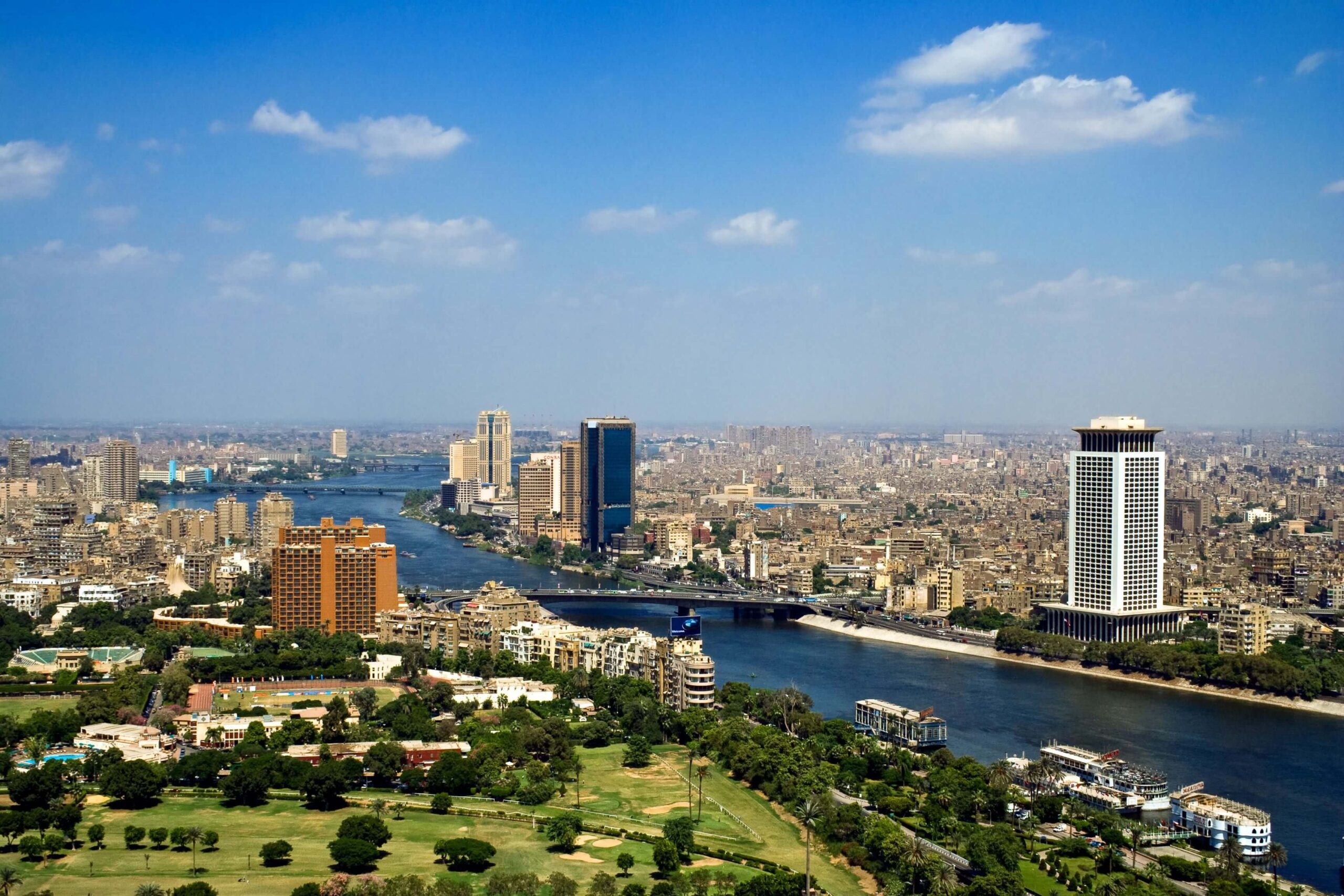 Honeymoon In EGYPT_CAIRO Holiday Travel & Tour Package