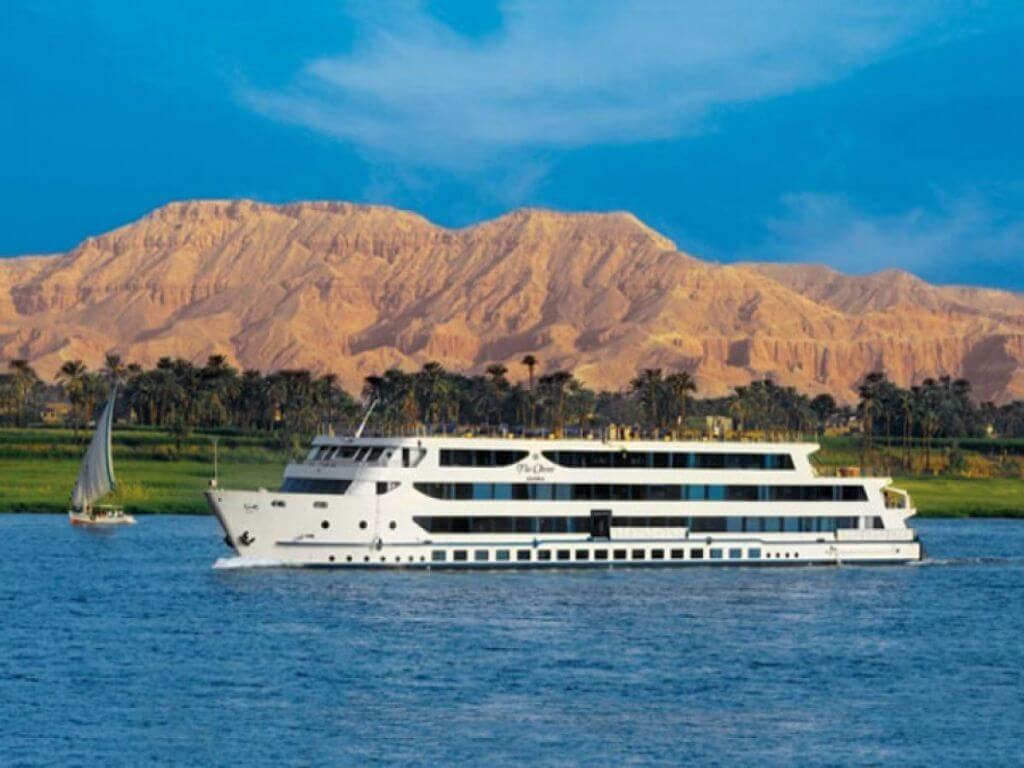 Egypt & Nile Cruise Holiday Travel & Tour Package
