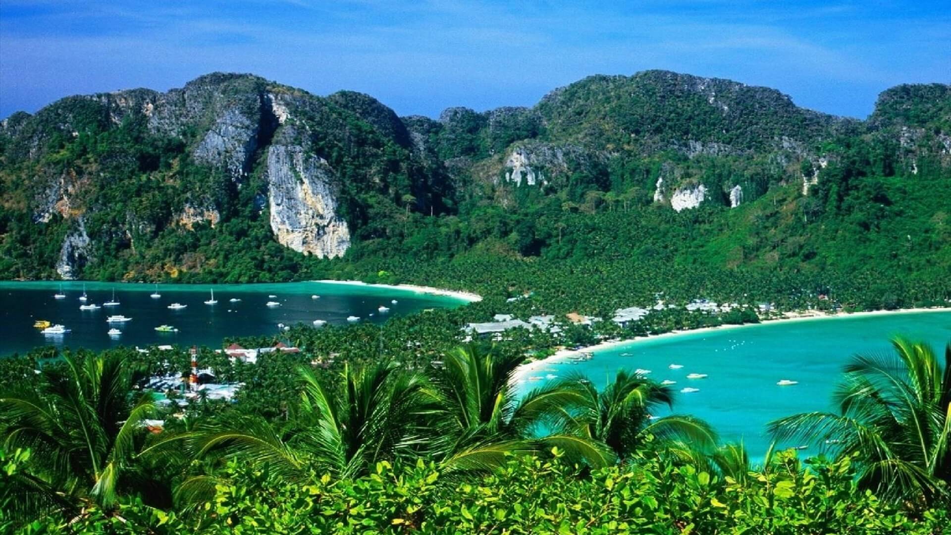 New Year Thailand 10 Days Holiday Travel & Tour Package