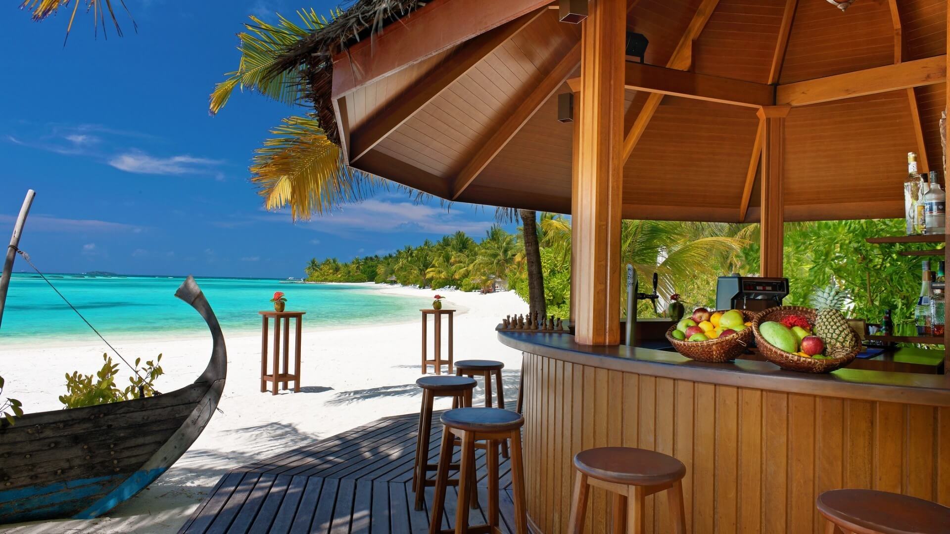 Winter 5 Star Maldives Holiday Travel & Tour Package