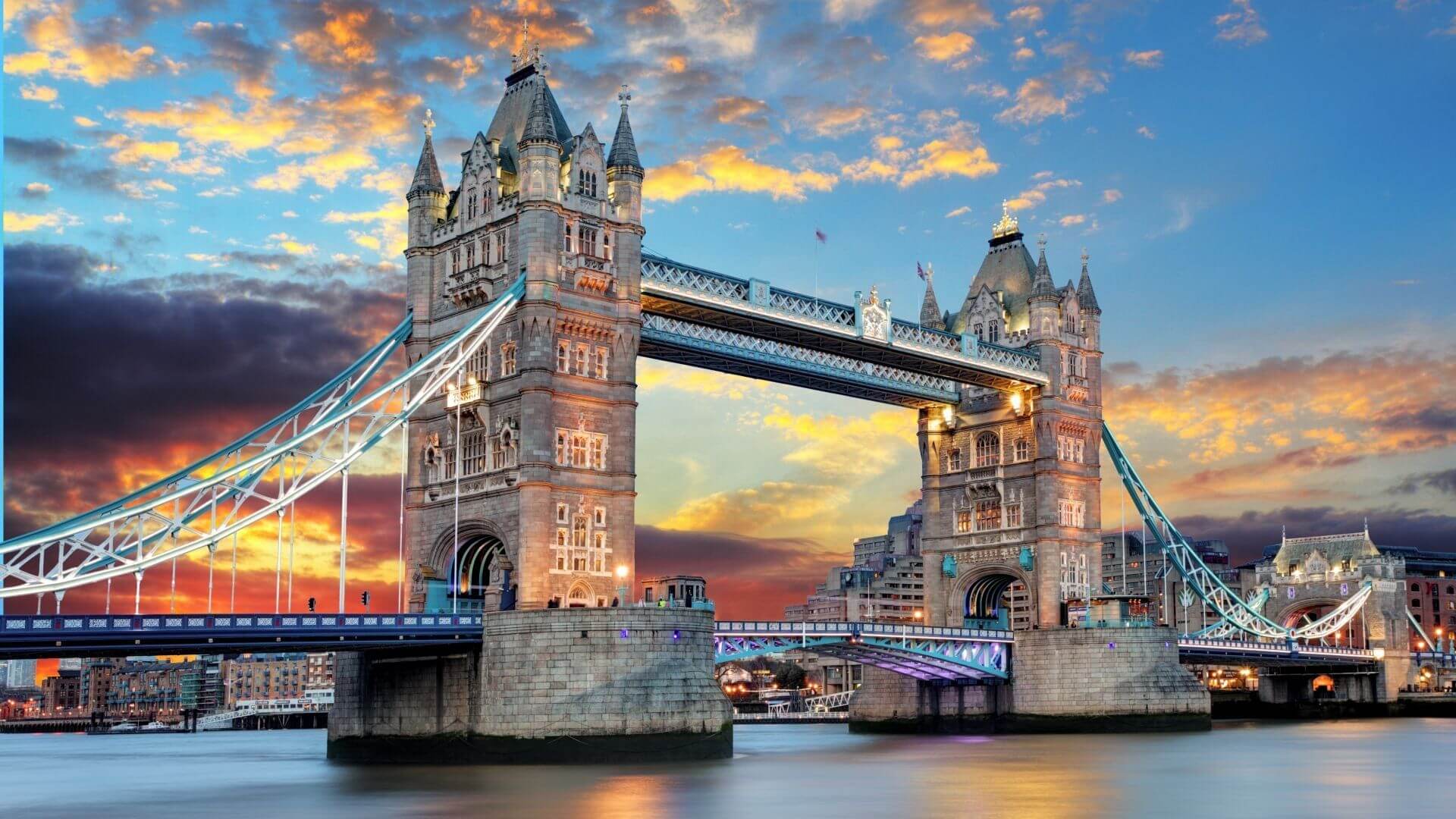 Winter in UK-London Holiday Travel & Tour Package