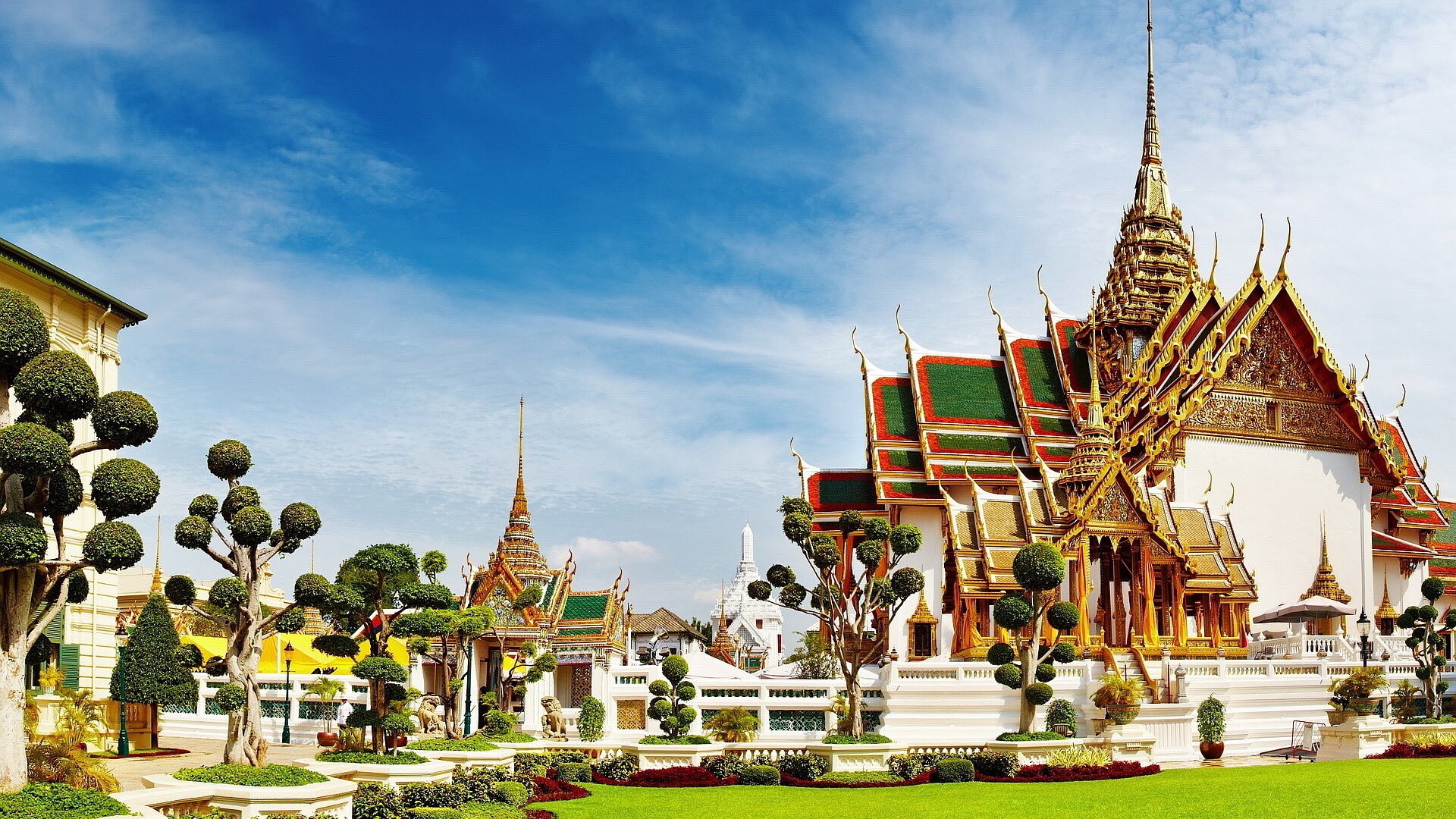 Winter Thailand 5 Days Holiday Travel & Tour Package