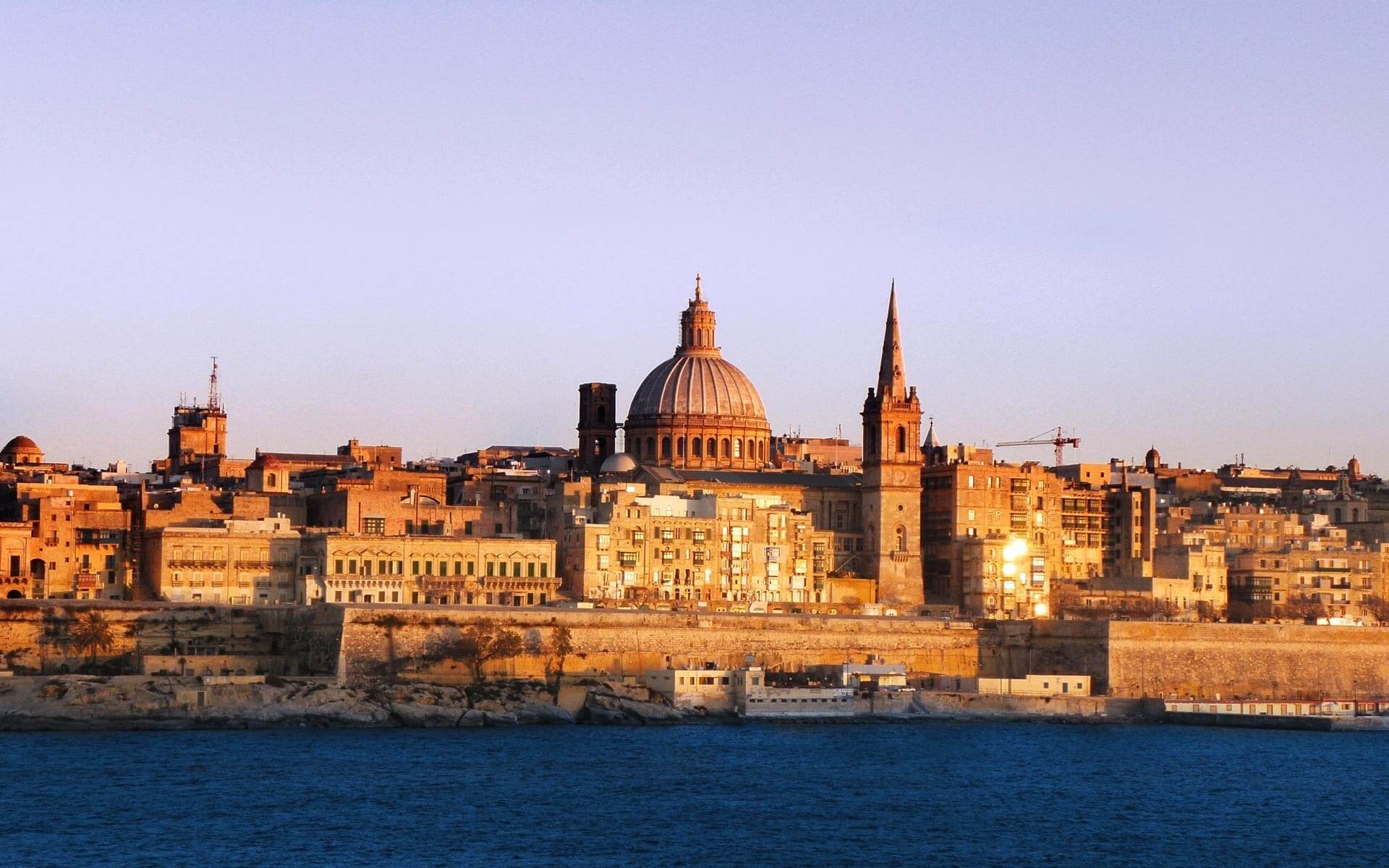 Winter in Malta Holiday Travel & Tour Package