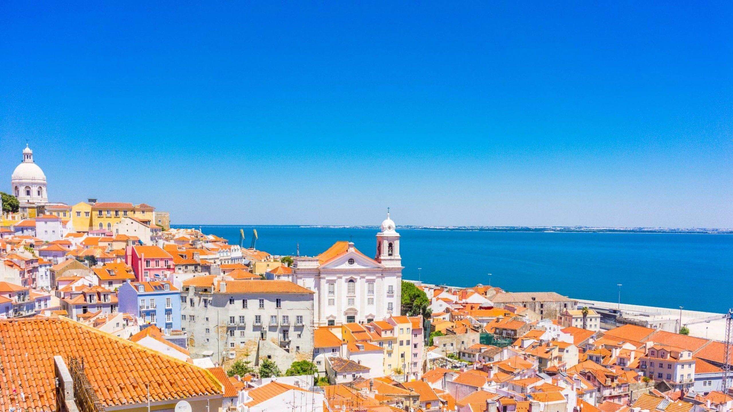 Winter in Portugal Holiday Travel & Tour Package
