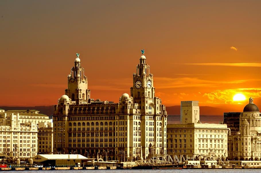 Summer Manchester & Liverpool Holiday Travel and Tour Package