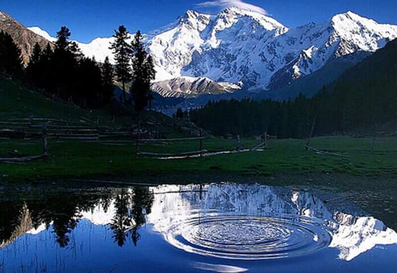 Amazing Naran and Fairy Meadows Holiday Travel & Tour Package