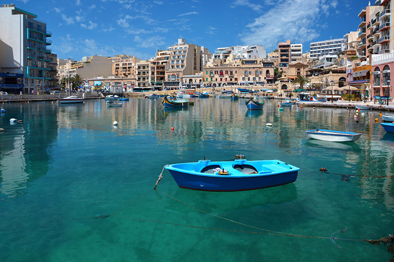 New Year Malta Holiday Travel & Tour Package