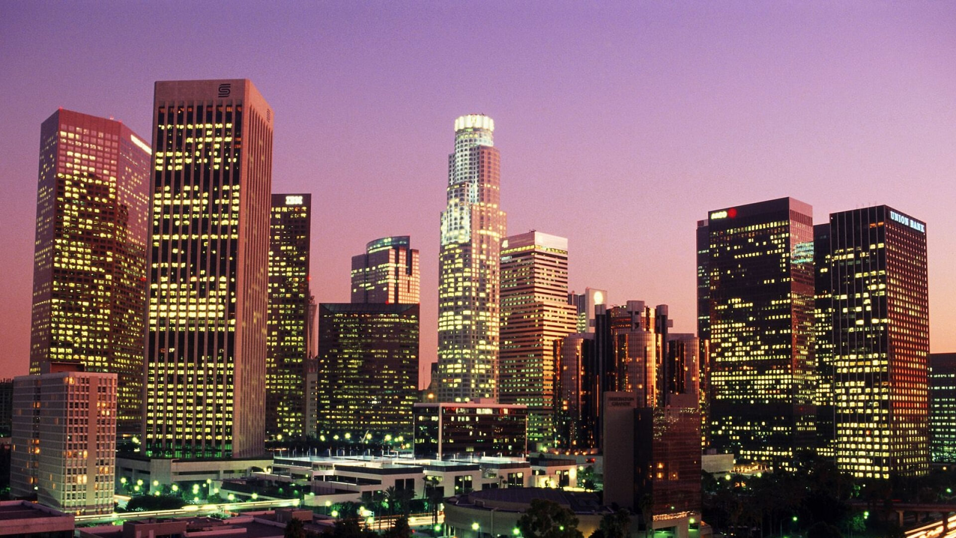 New Year USA-Los Angeles Holiday Travel & Tour Package