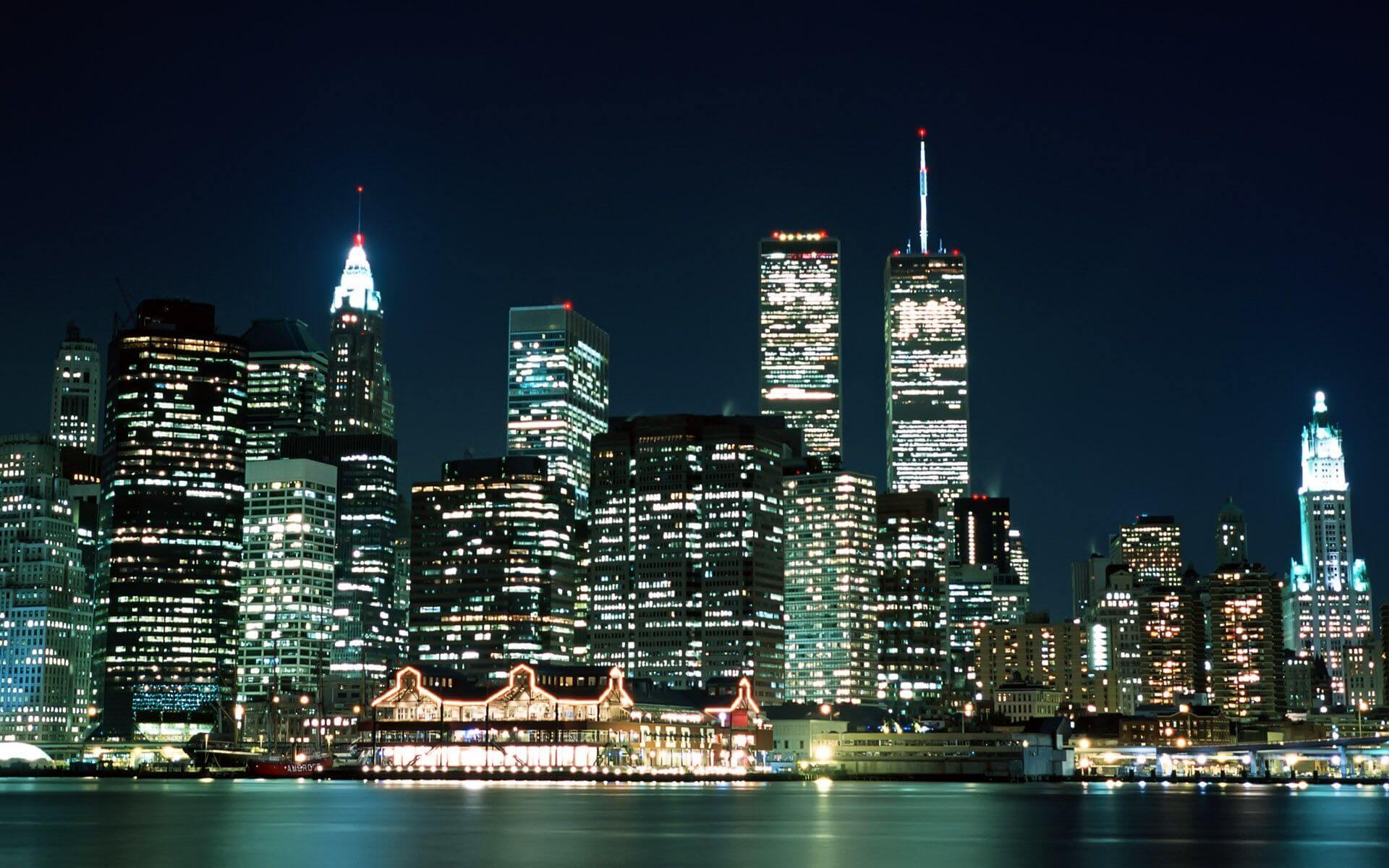 New Year USA-New York Holiday Travel & Tour Package