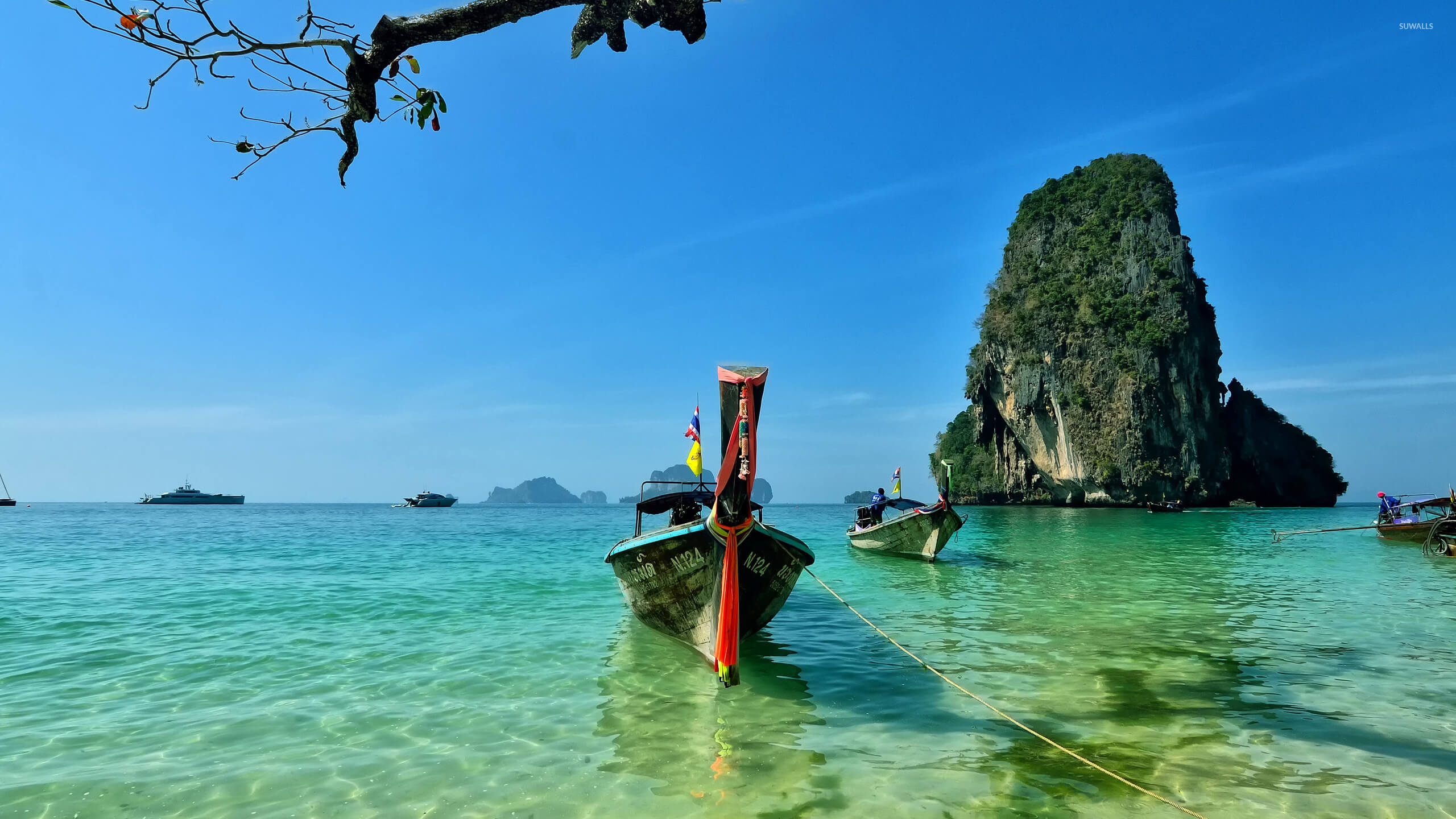 Winter 15 Days Thailand Holiday Travel & Tour Package