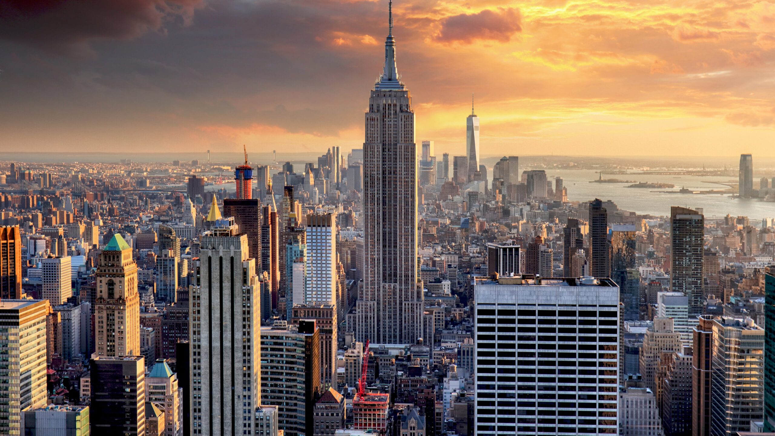 Winter USA-New York Holiday Travel & Tour Package