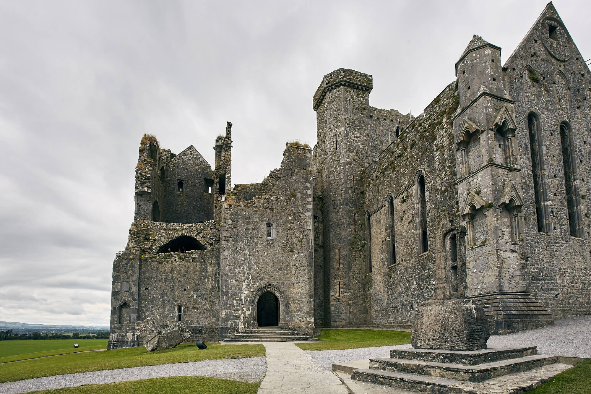 Ireland Combo Holiday Travel & Tour Package