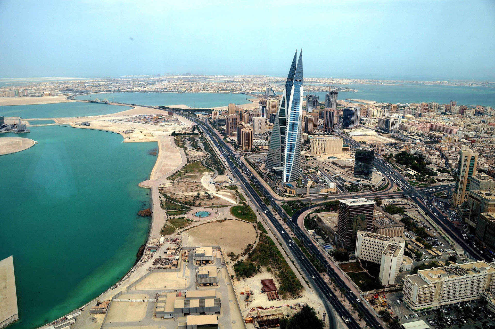 Bahrain 4 Star Holiday Travel & Tour Package